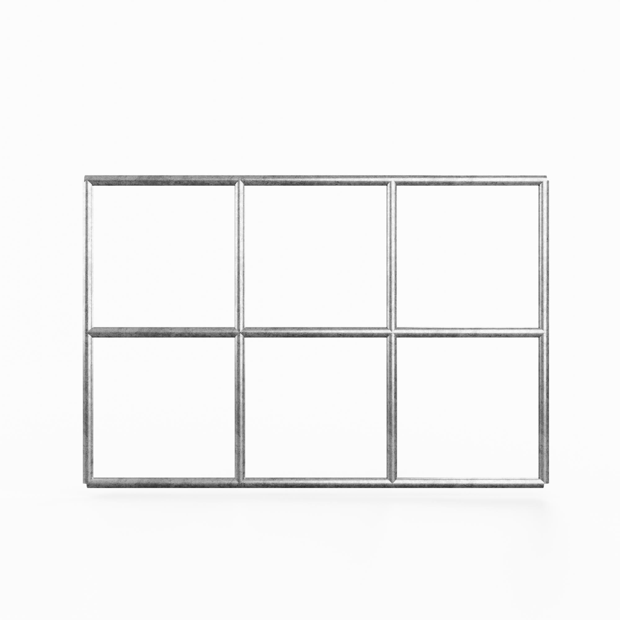 Grille 10 x 10 cm de maille