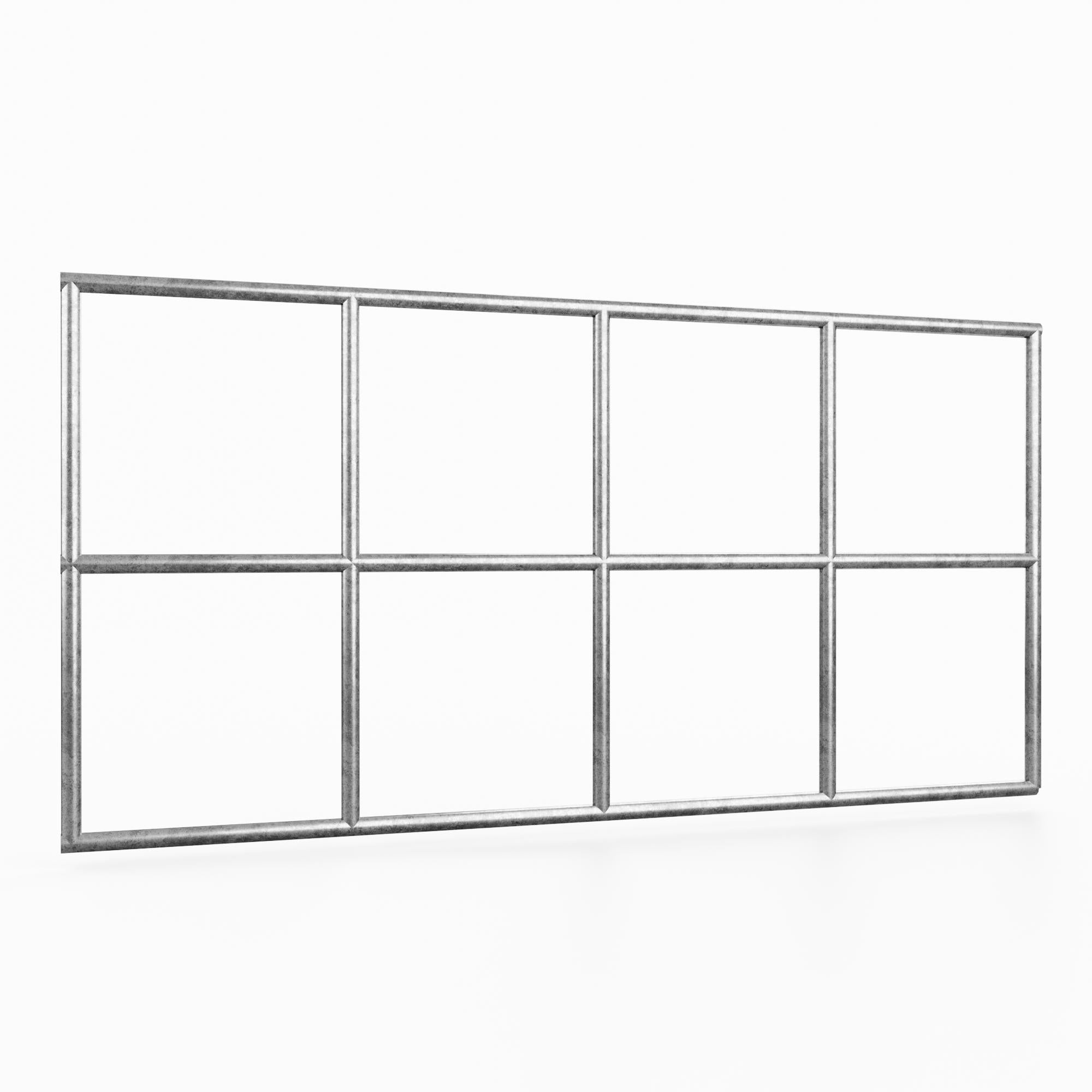 Grille 10 x 10 cm de maille