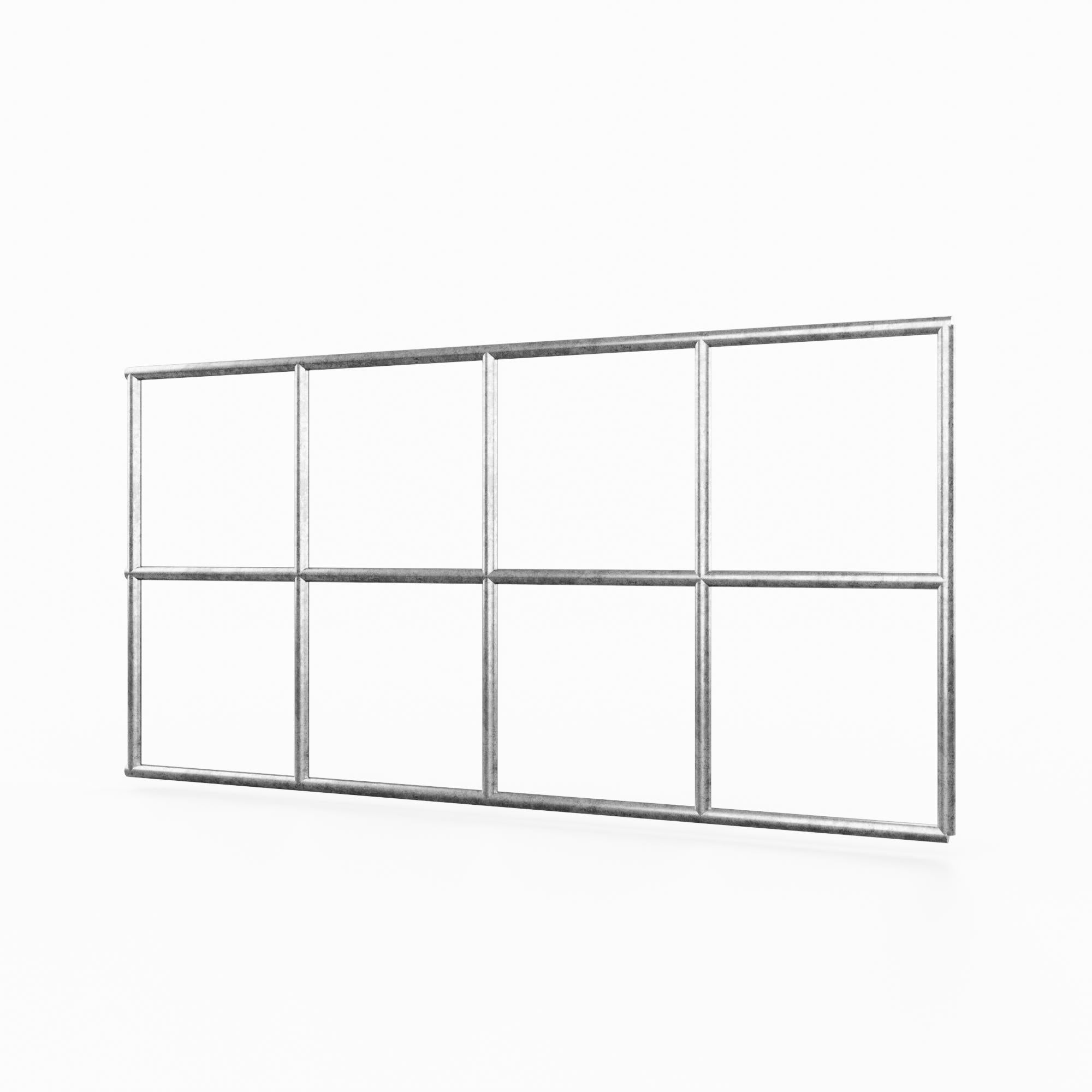 Grille 10 x 10 cm de maille