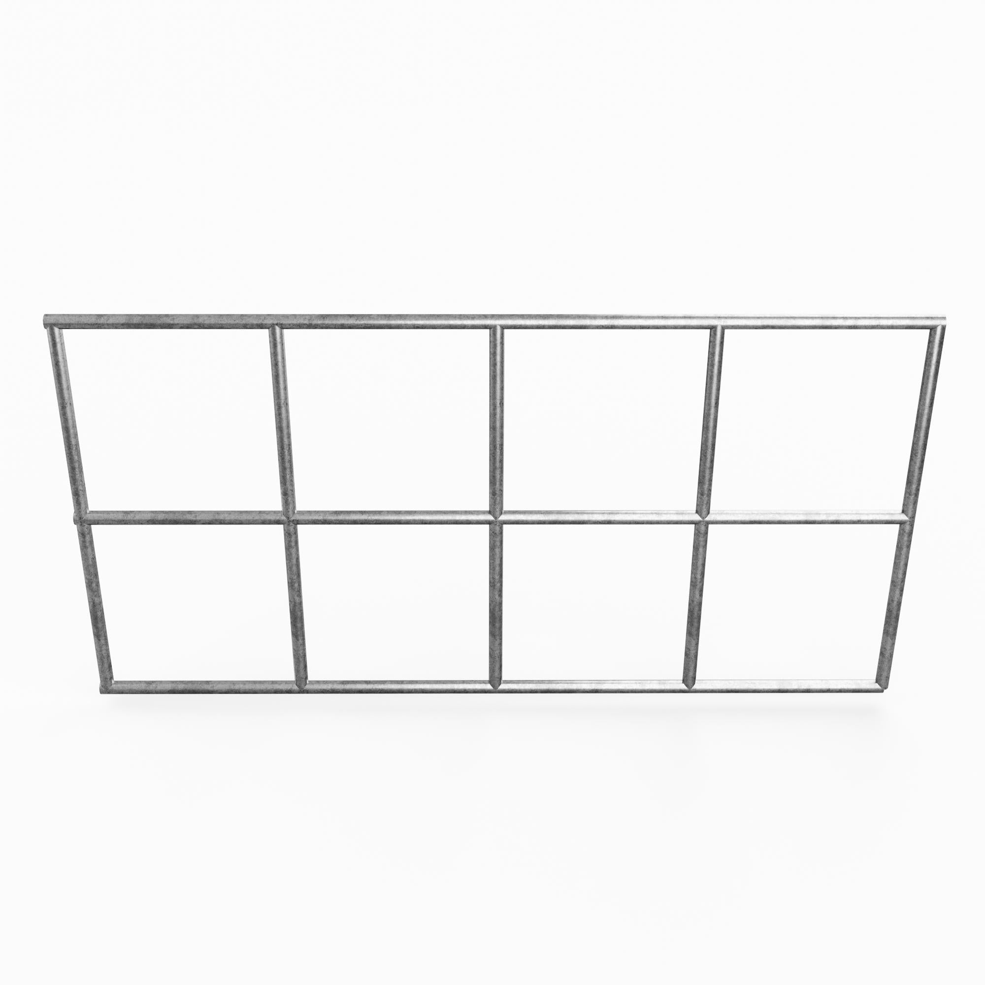 Grille 10 x 10 cm de maille