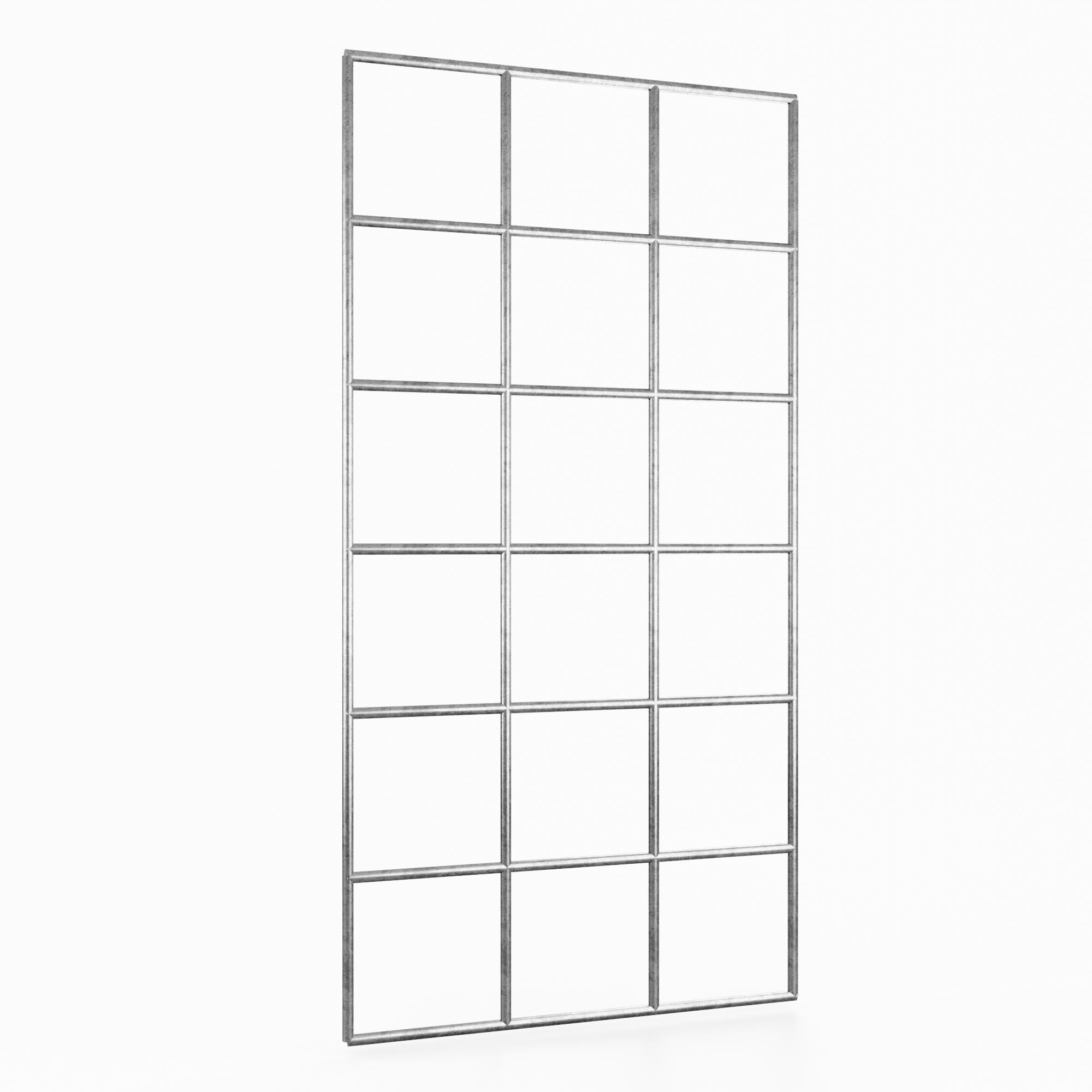 Grille 10 x 10 cm de maille