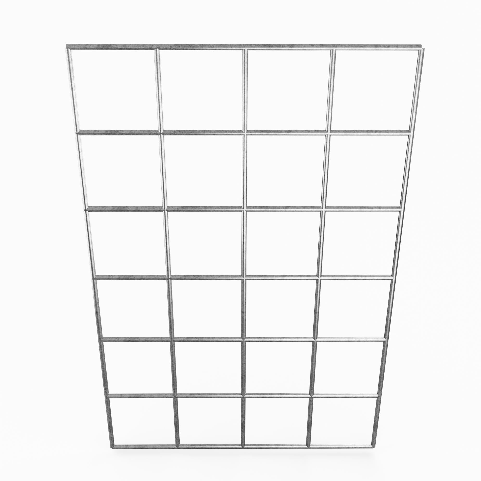 Grille 10 x 10 cm de maille