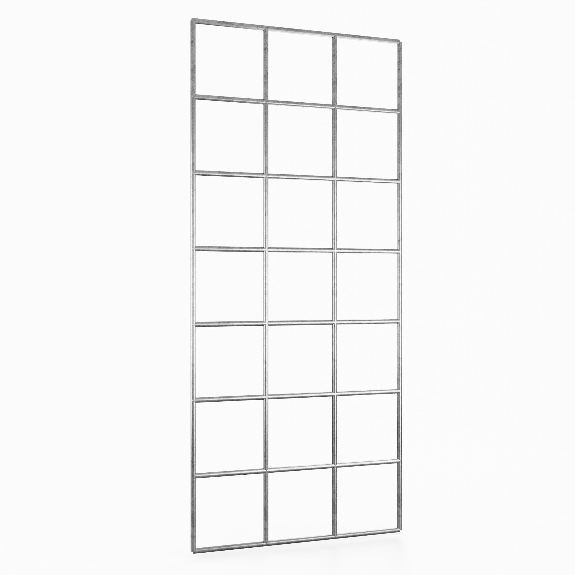 Grille 10 x 10 cm de maille