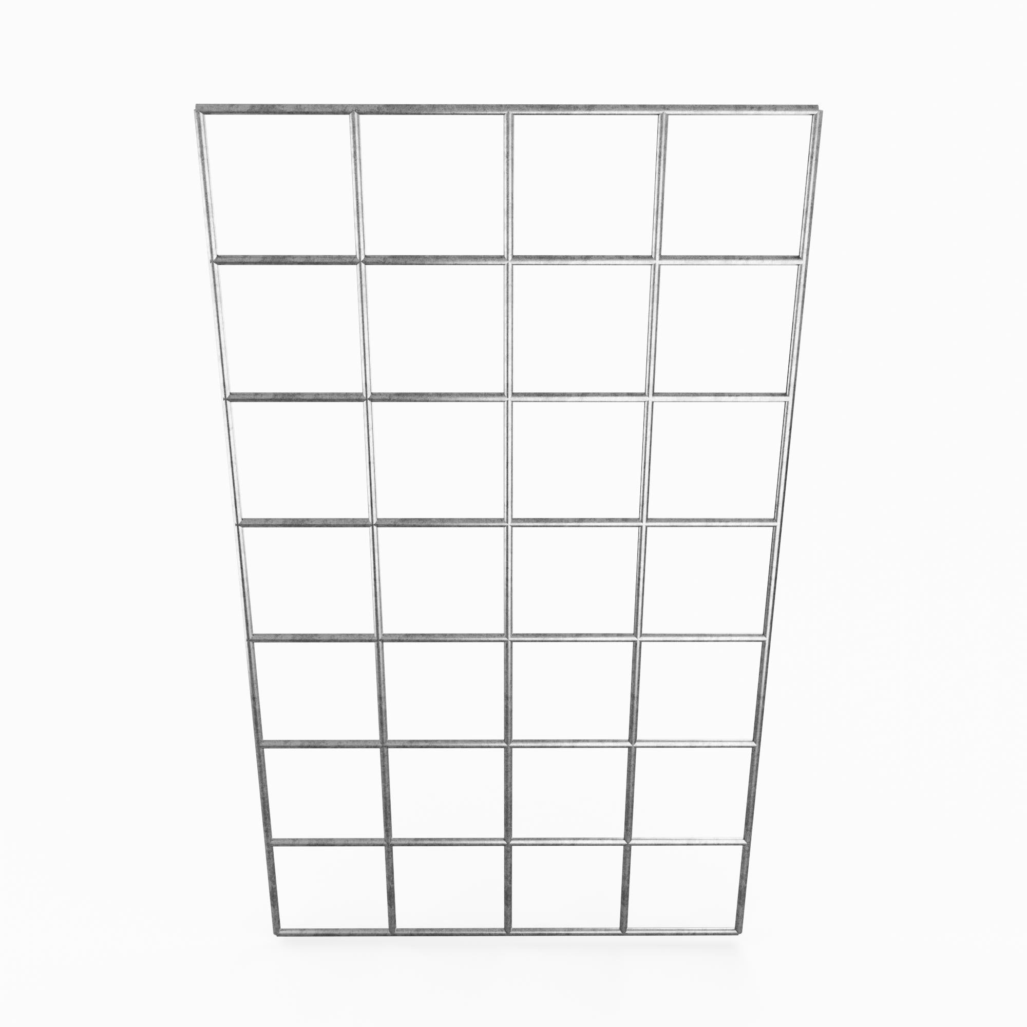 Grille 10 x 10 cm de maille