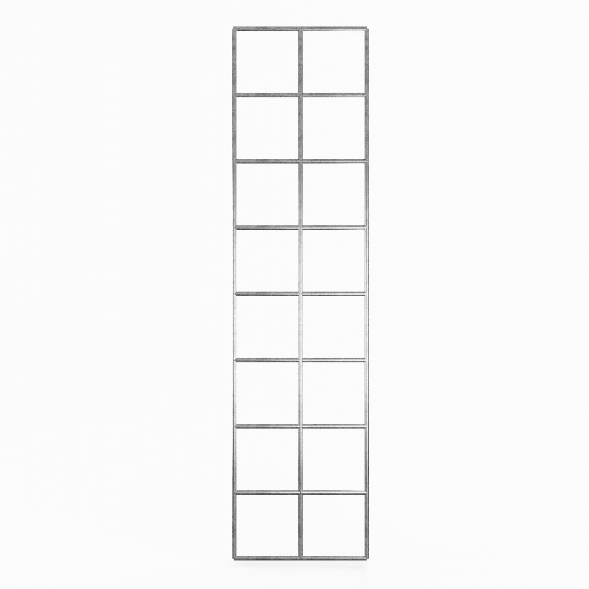 Grille 10 x 10 cm de maille