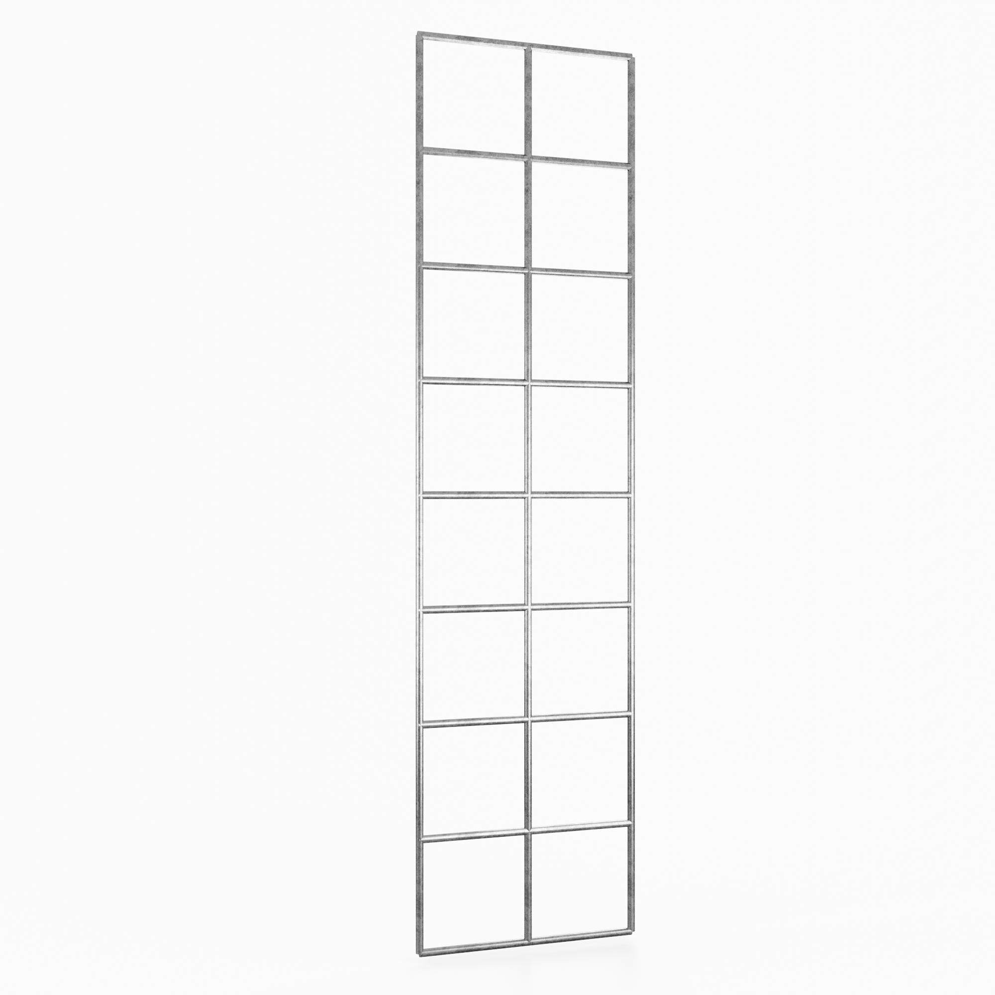 Grille 10 x 10 cm de maille