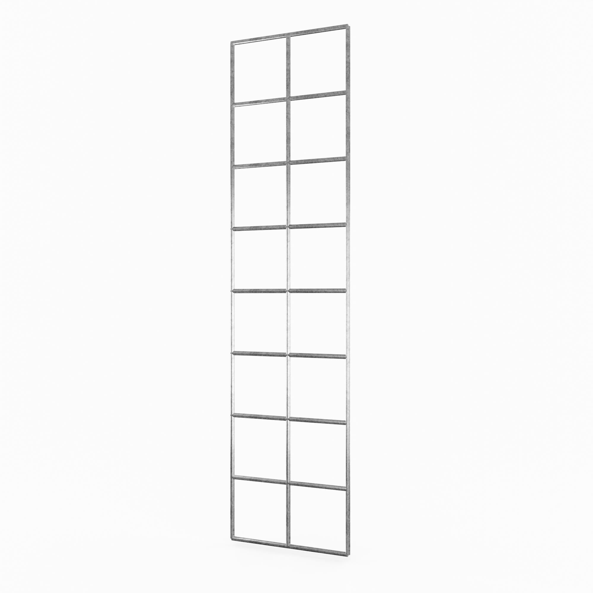 Grille 10 x 10 cm de maille