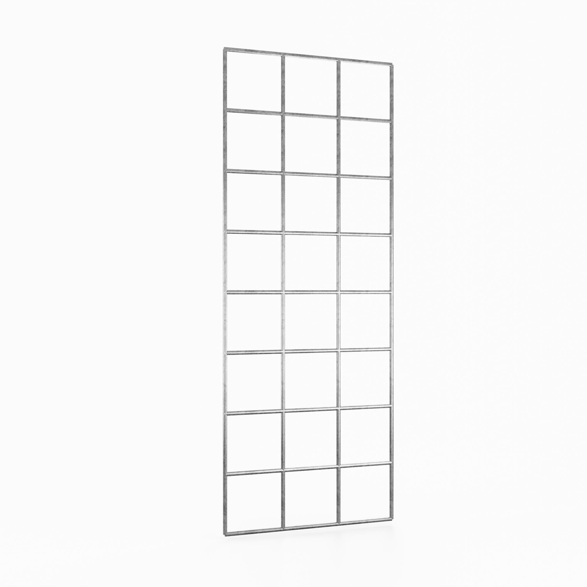 Grille 10 x 10 cm de maille