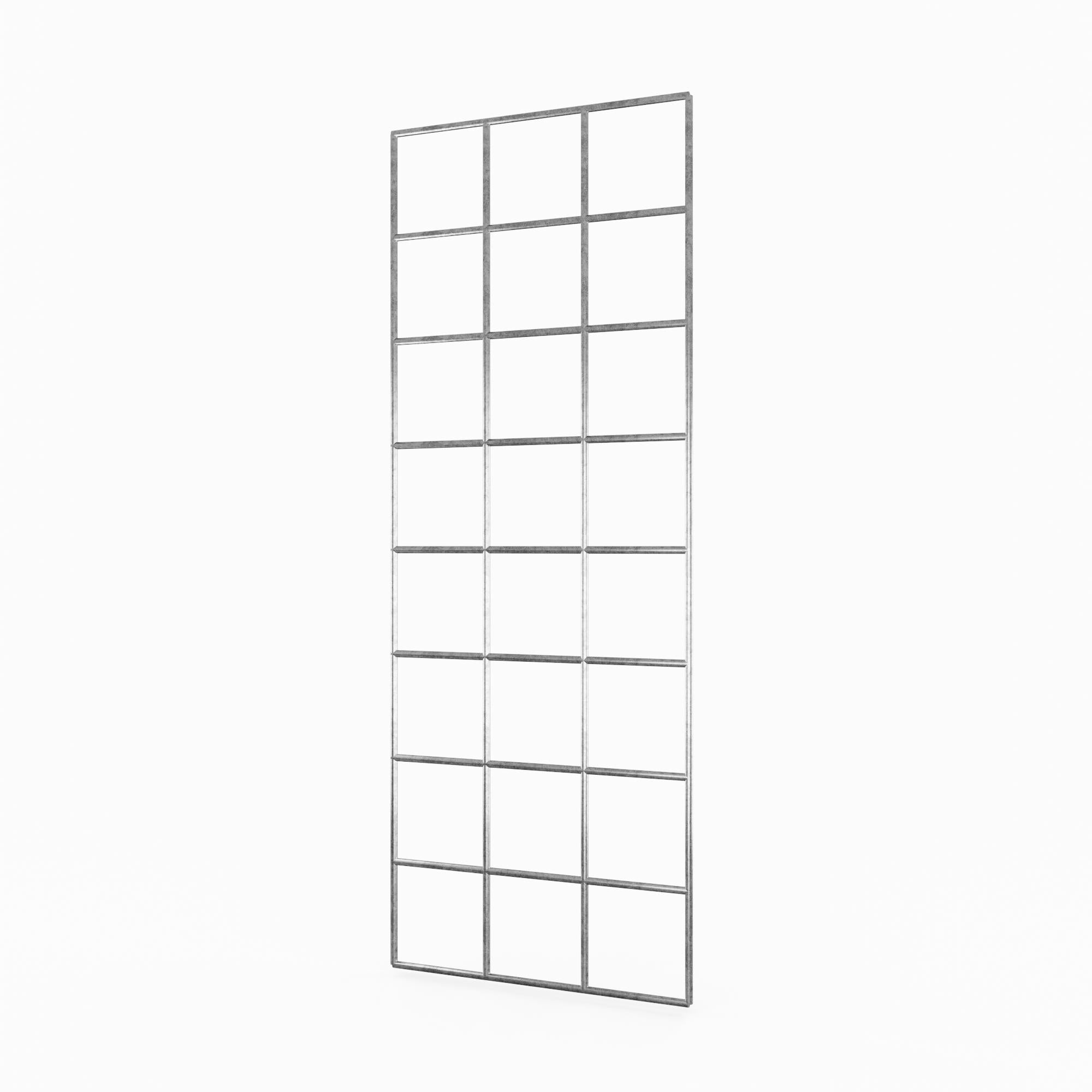 Grille 10 x 10 cm de maille