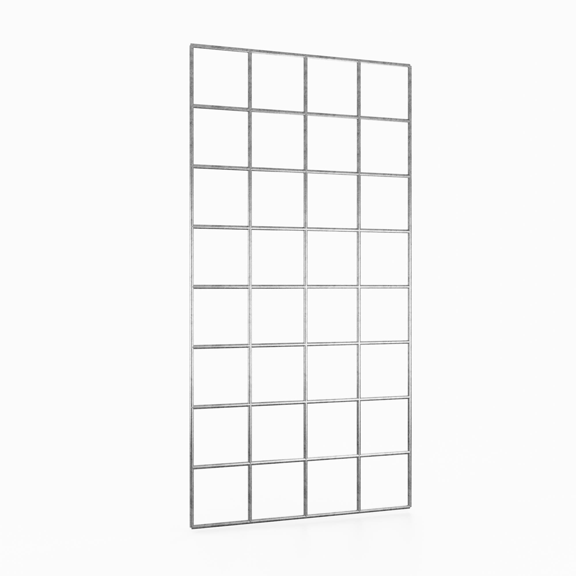 Grille 10 x 10 cm de maille