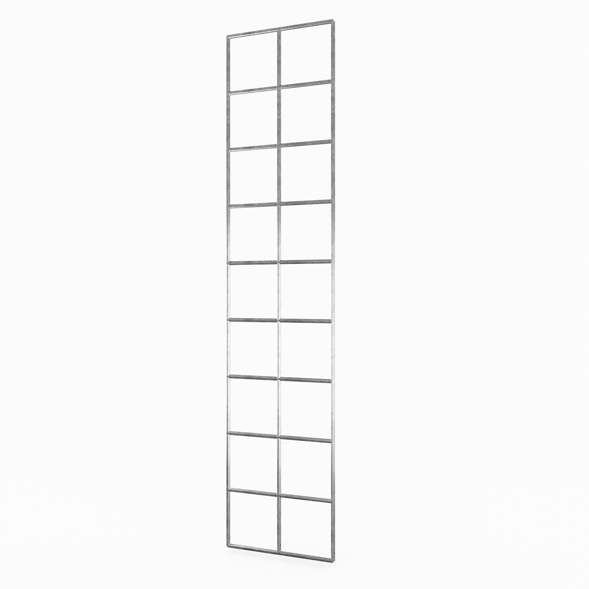 Grille 10 x 10 cm de maille