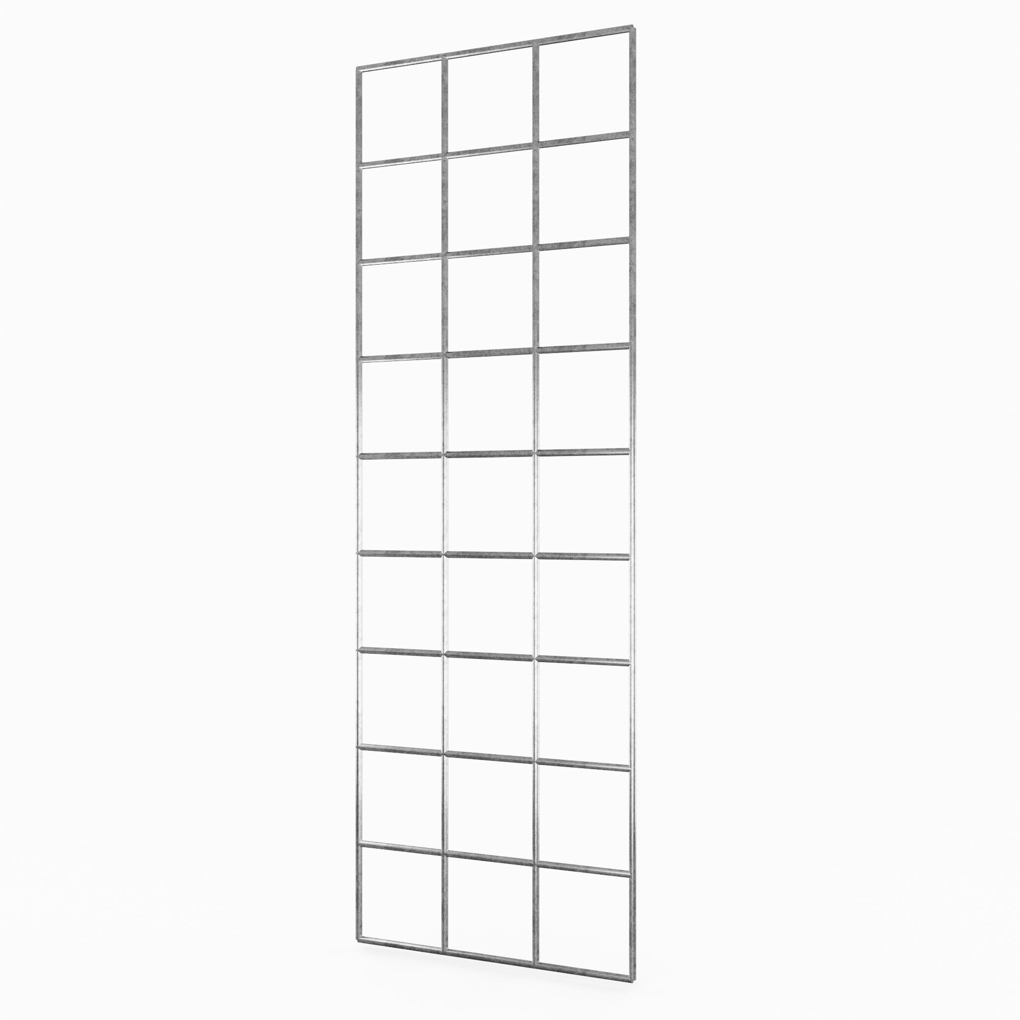 Grille 10 x 10 cm de maille