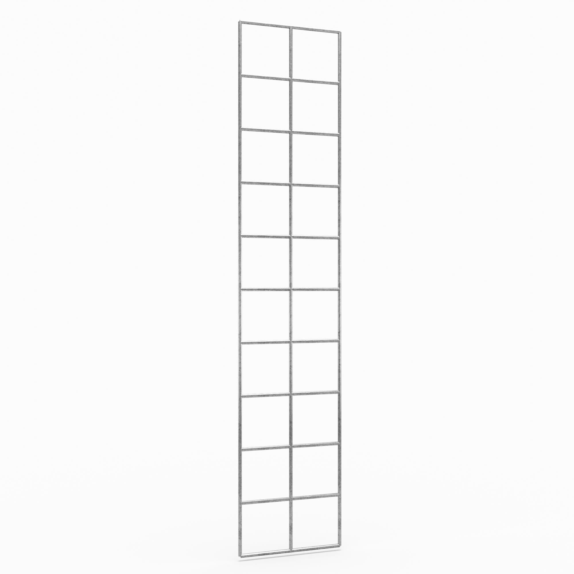 Grille 10 x 10 cm de maille