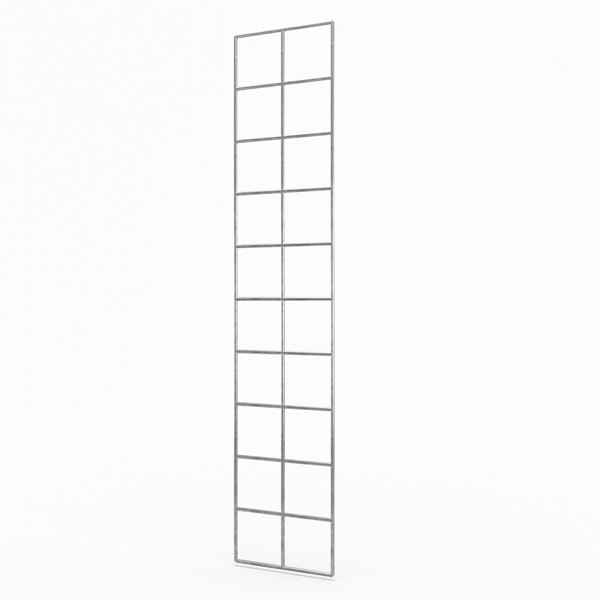 Grille 10 x 10 cm de maille