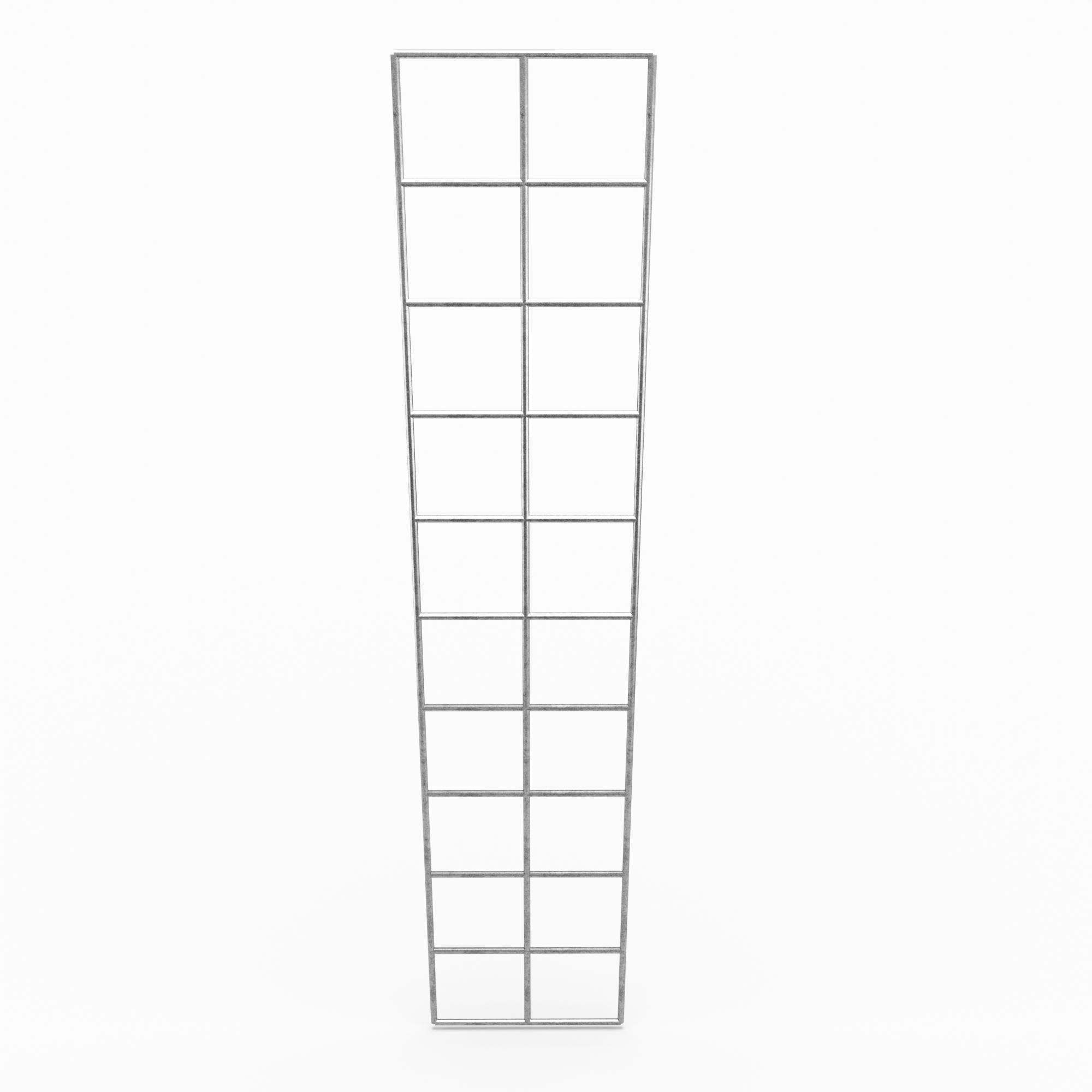 Grille 10 x 10 cm de maille