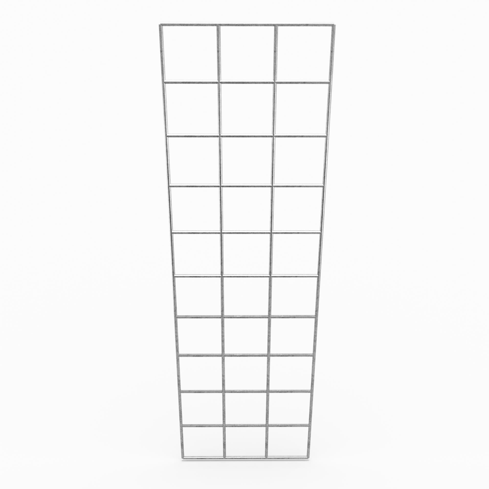 Grille 10 x 10 cm de maille