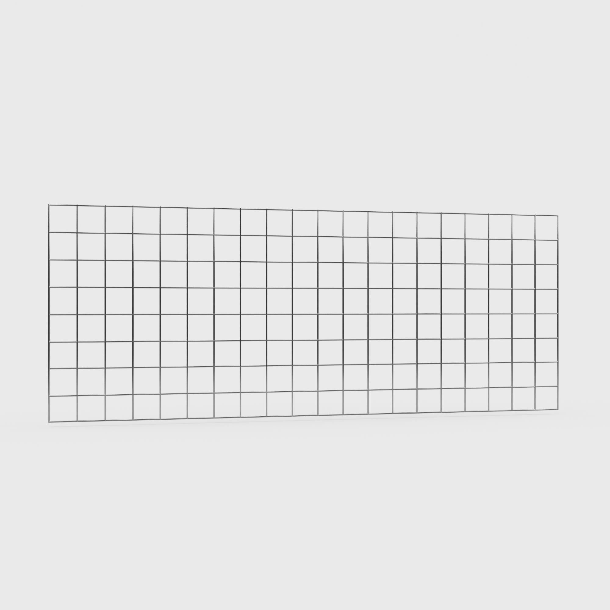 Grille 5 x 5 cm de maille