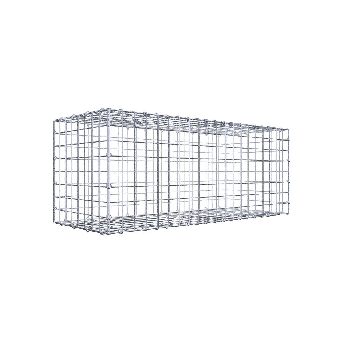 Gabione 05x05 100x040x040 Typ1 C-Ring