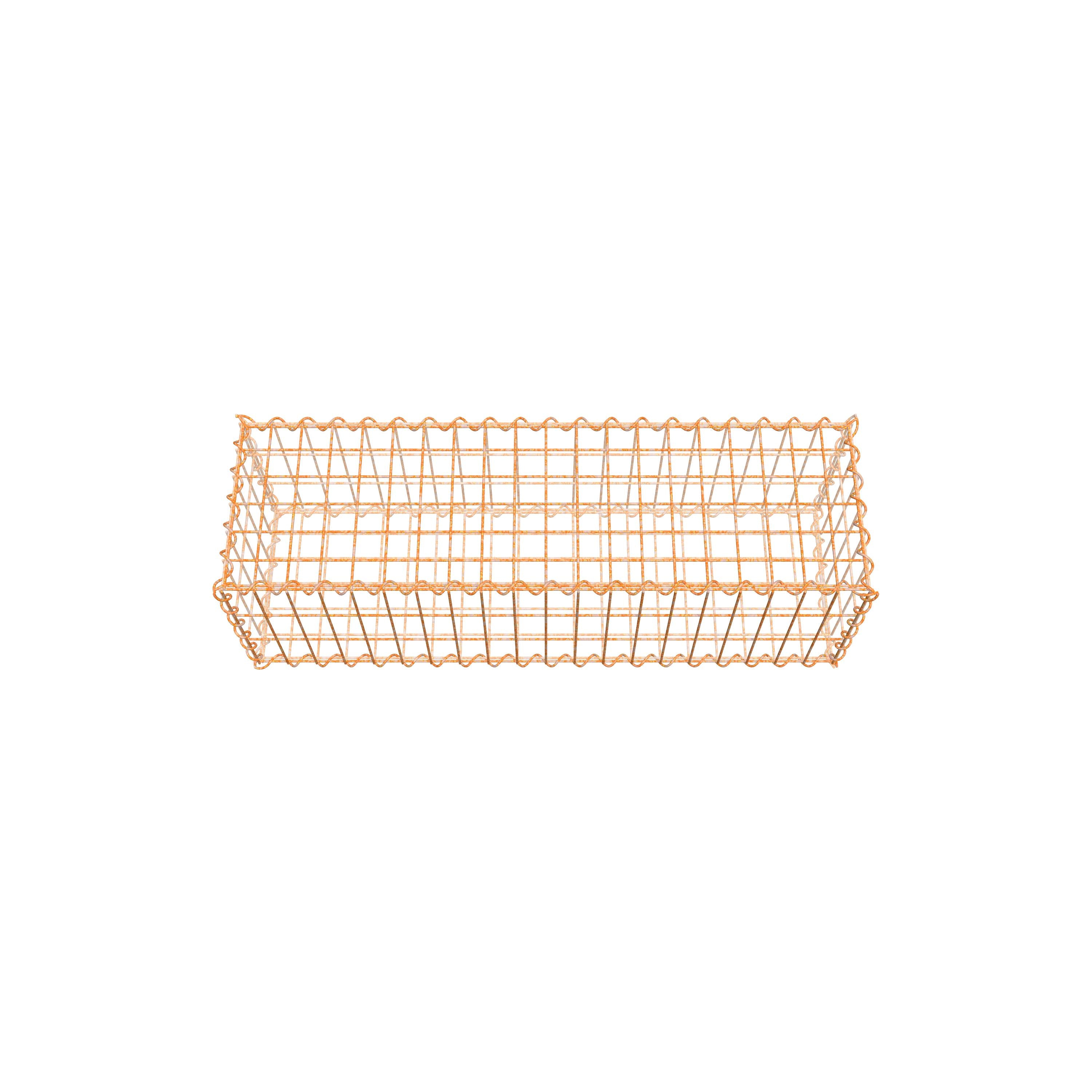 Rostig 05x10 100x030x030 4 p3