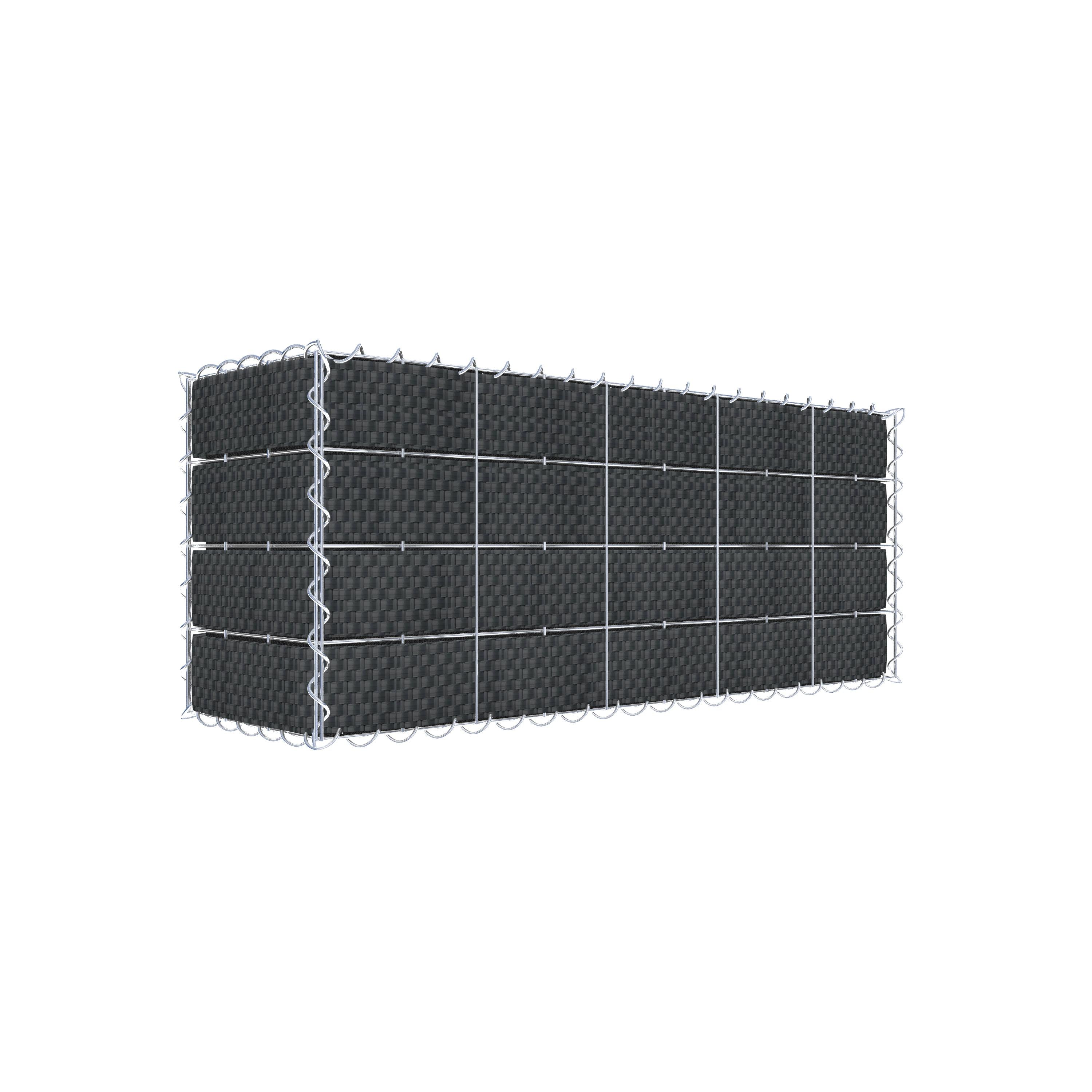 Vlies Sichtschutz 10x10 100x040x030 4 p1