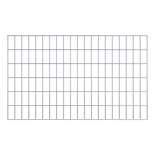 Gitter 5 x 10 cm Maschenweite