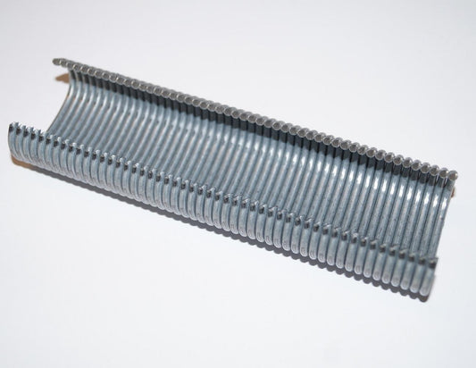 Typ 3 påbyggnadsgabion 100 cm x 90 cm x 20 cm (L x H x D), maskstorlek 5 cm x 10 cm, C-ring