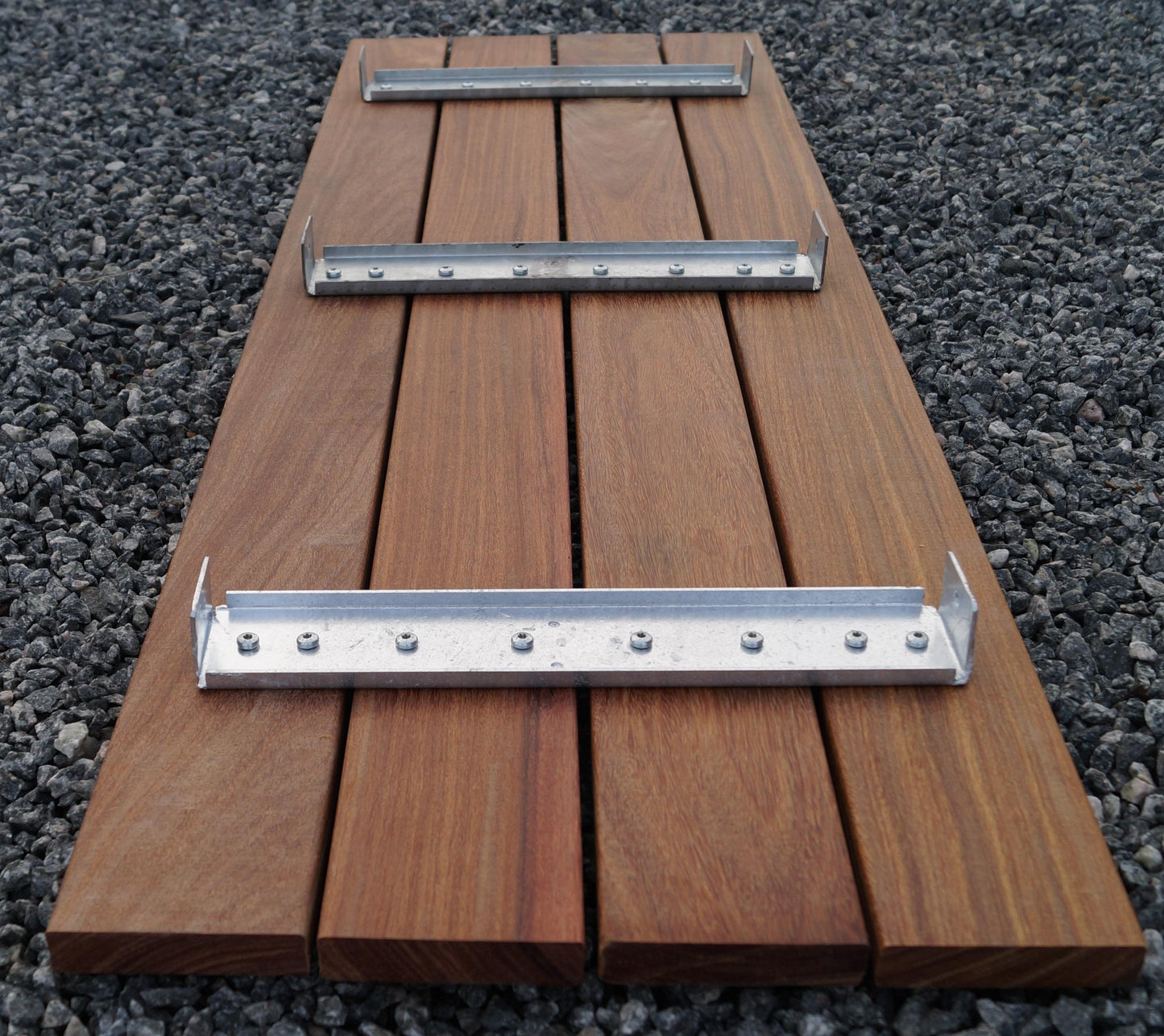 Almofada de banco curta CUMARU 30 cm