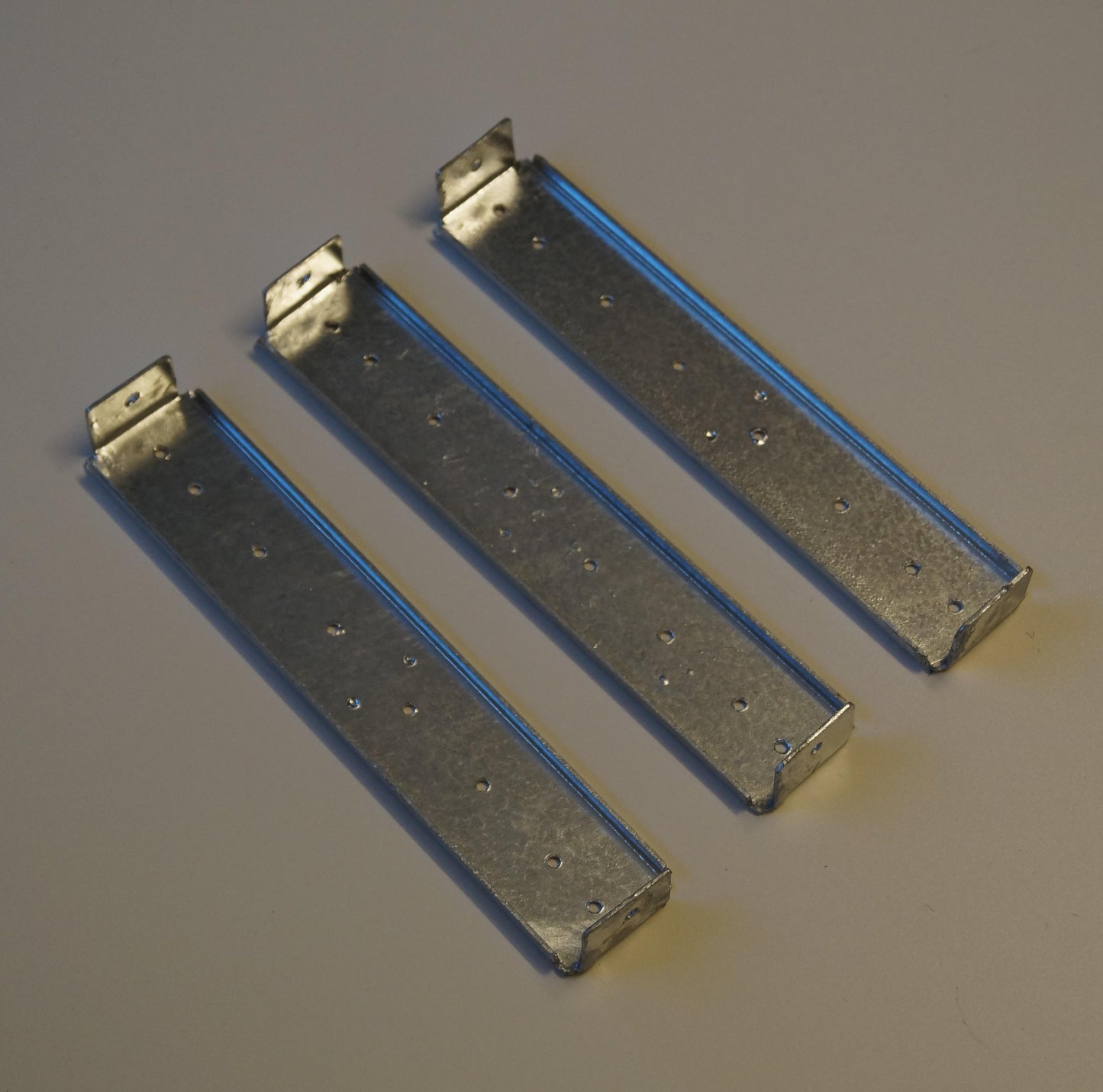 Kit de rails banc court