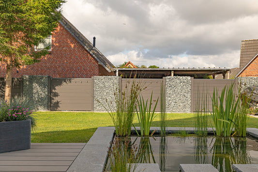 Häufig gestellte Fragen zu Gabionen