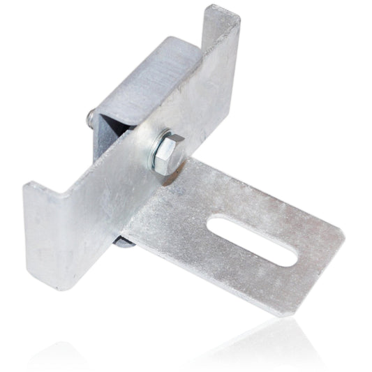 Gabiona - Klammer mit Zaunhalter, 5 x 10cm