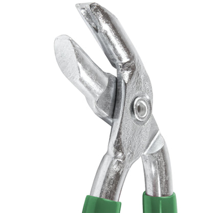 C-Ring Zange ohne Magazin, grün