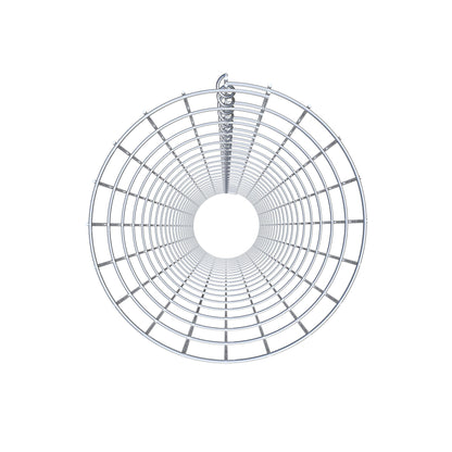 Gabionensäule Durchmesser 32 cm, MW 5 x 10 cm rund
