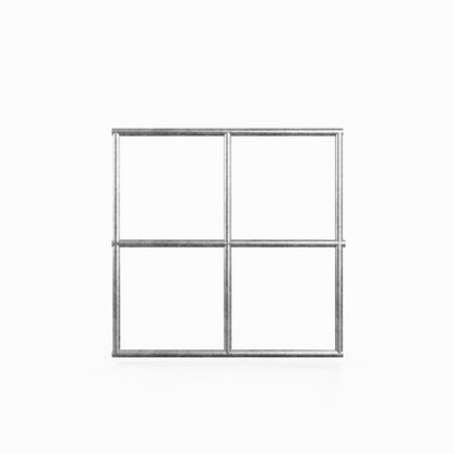 Raster 10 x 10 cm maaswijdte