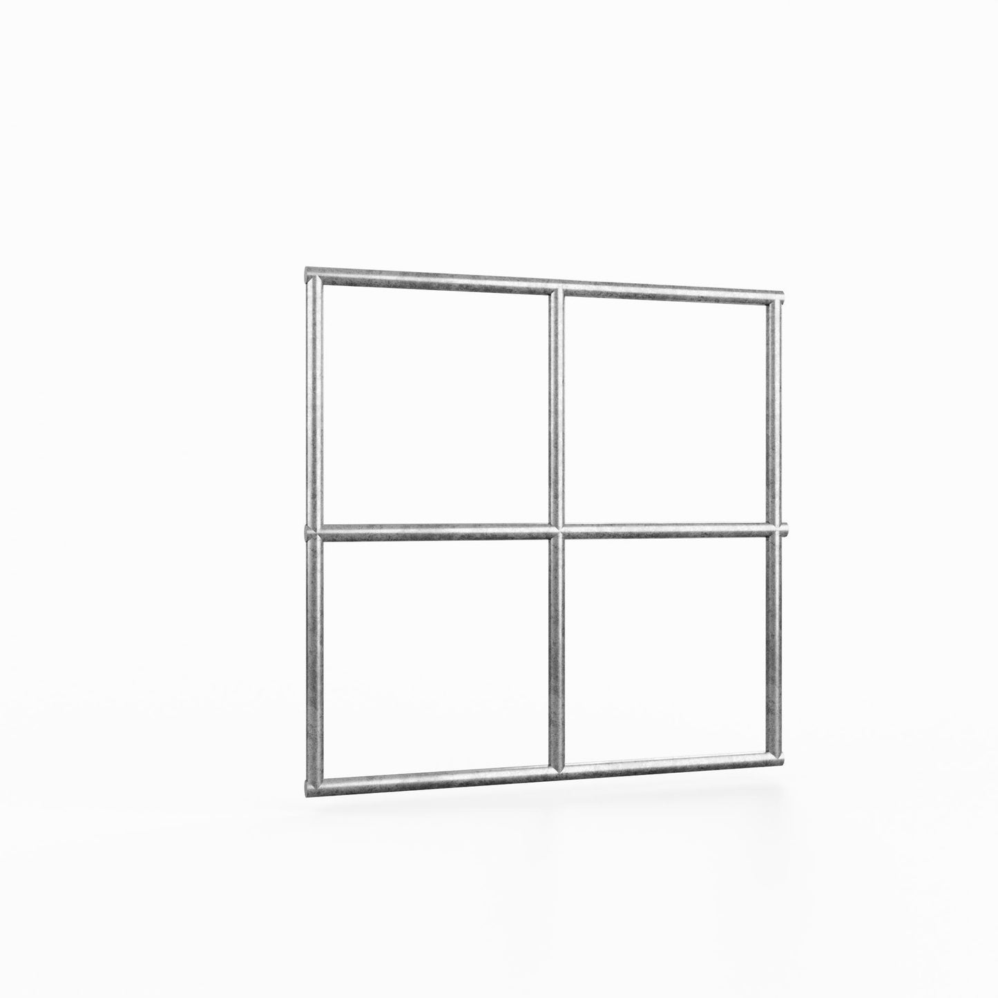 Raster 10 x 10 cm maaswijdte