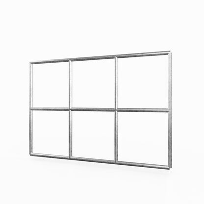 Raster 10 x 10 cm maaswijdte