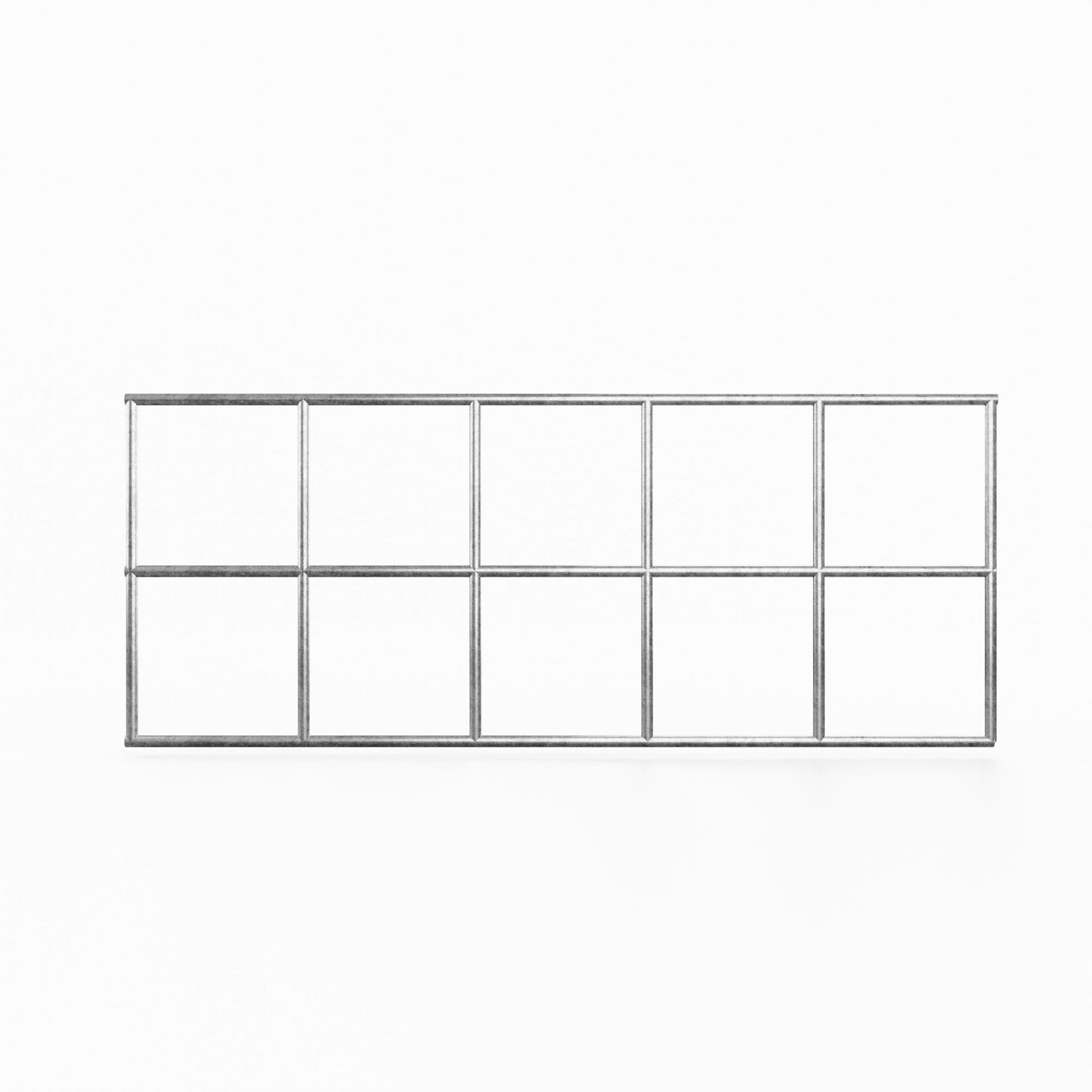 Raster 10 x 10 cm maaswijdte