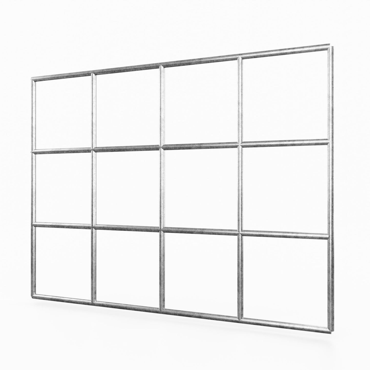 Raster 10 x 10 cm maaswijdte