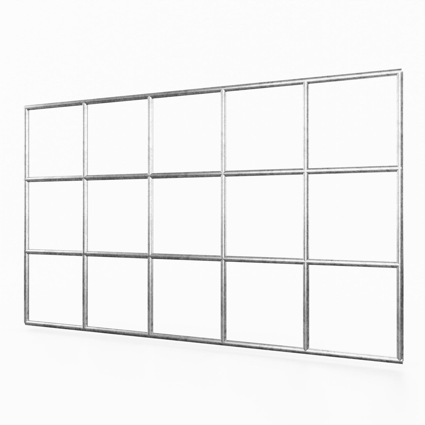 Raster 10 x 10 cm maaswijdte