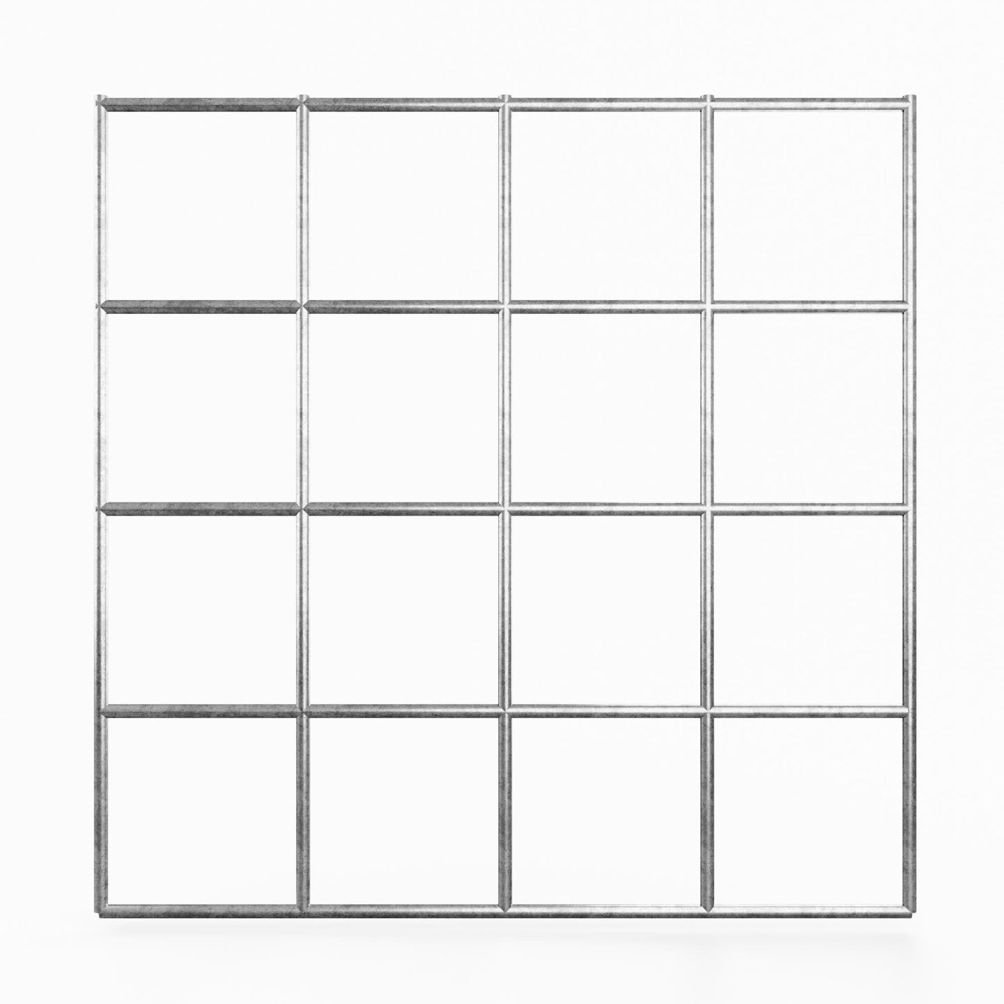 Raster 10 x 10 cm maaswijdte