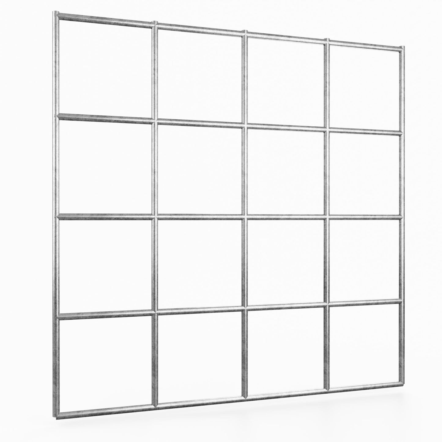 Raster 10 x 10 cm maaswijdte