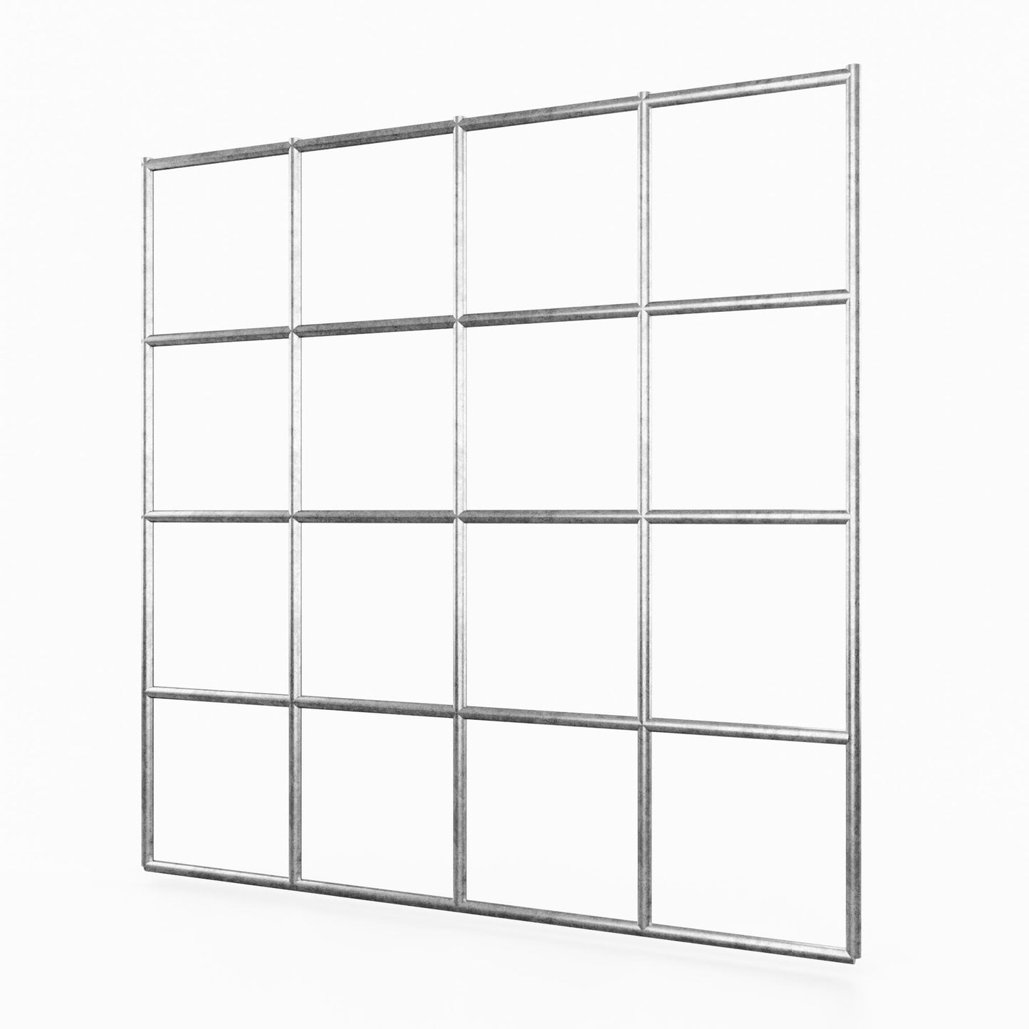 Raster 10 x 10 cm maaswijdte