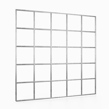 Raster 10 x 10 cm maaswijdte