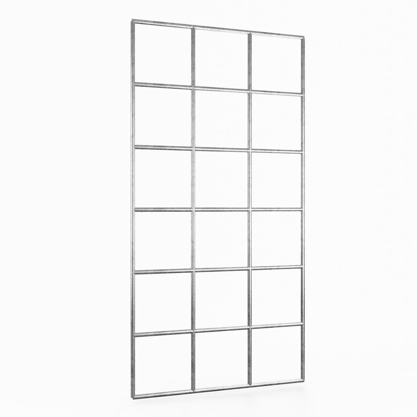 Raster 10 x 10 cm maaswijdte