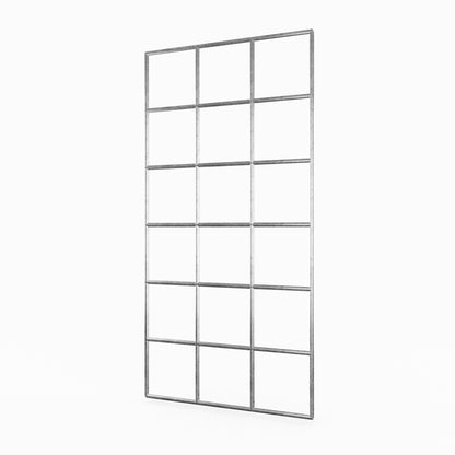 Raster 10 x 10 cm maaswijdte