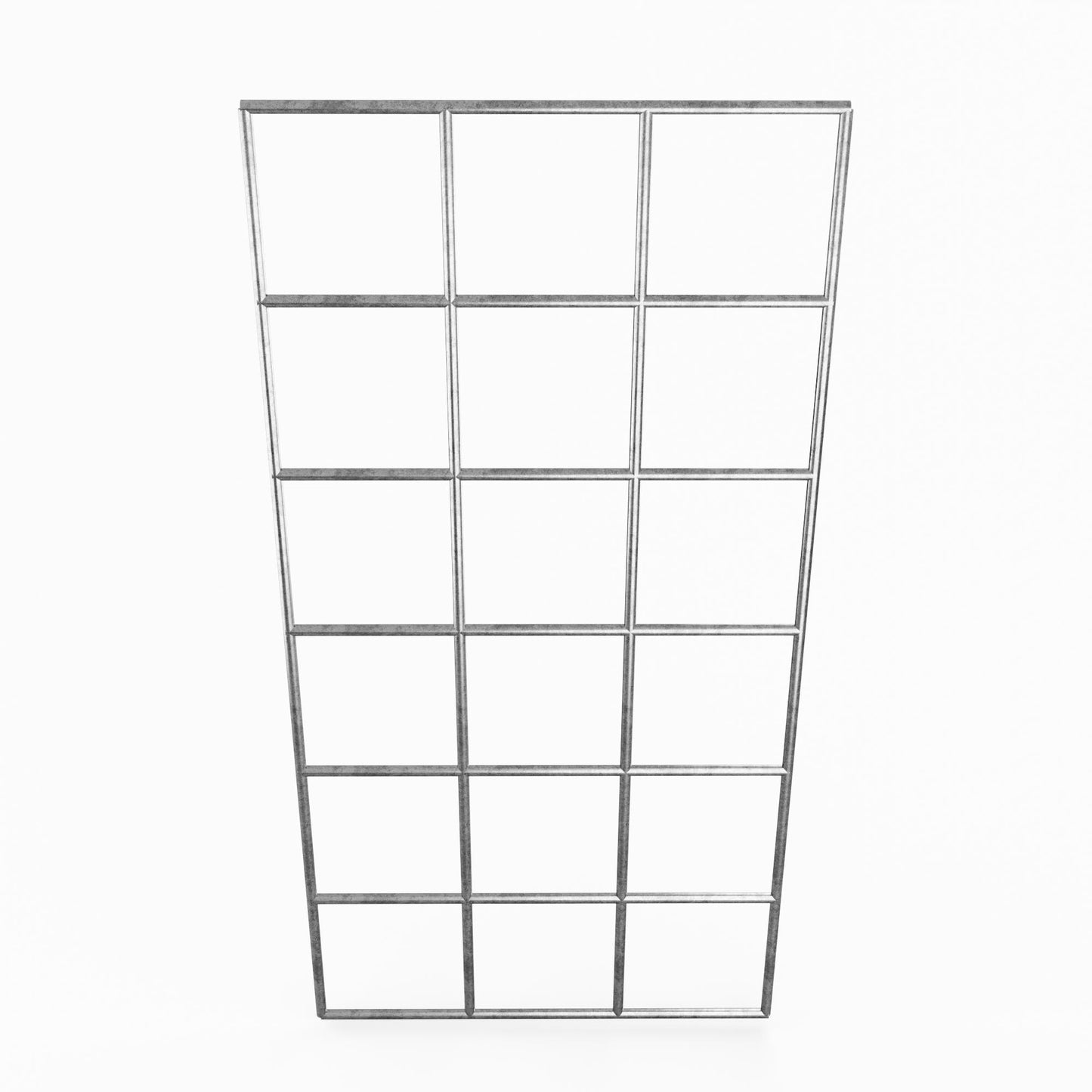 Raster 10 x 10 cm maaswijdte