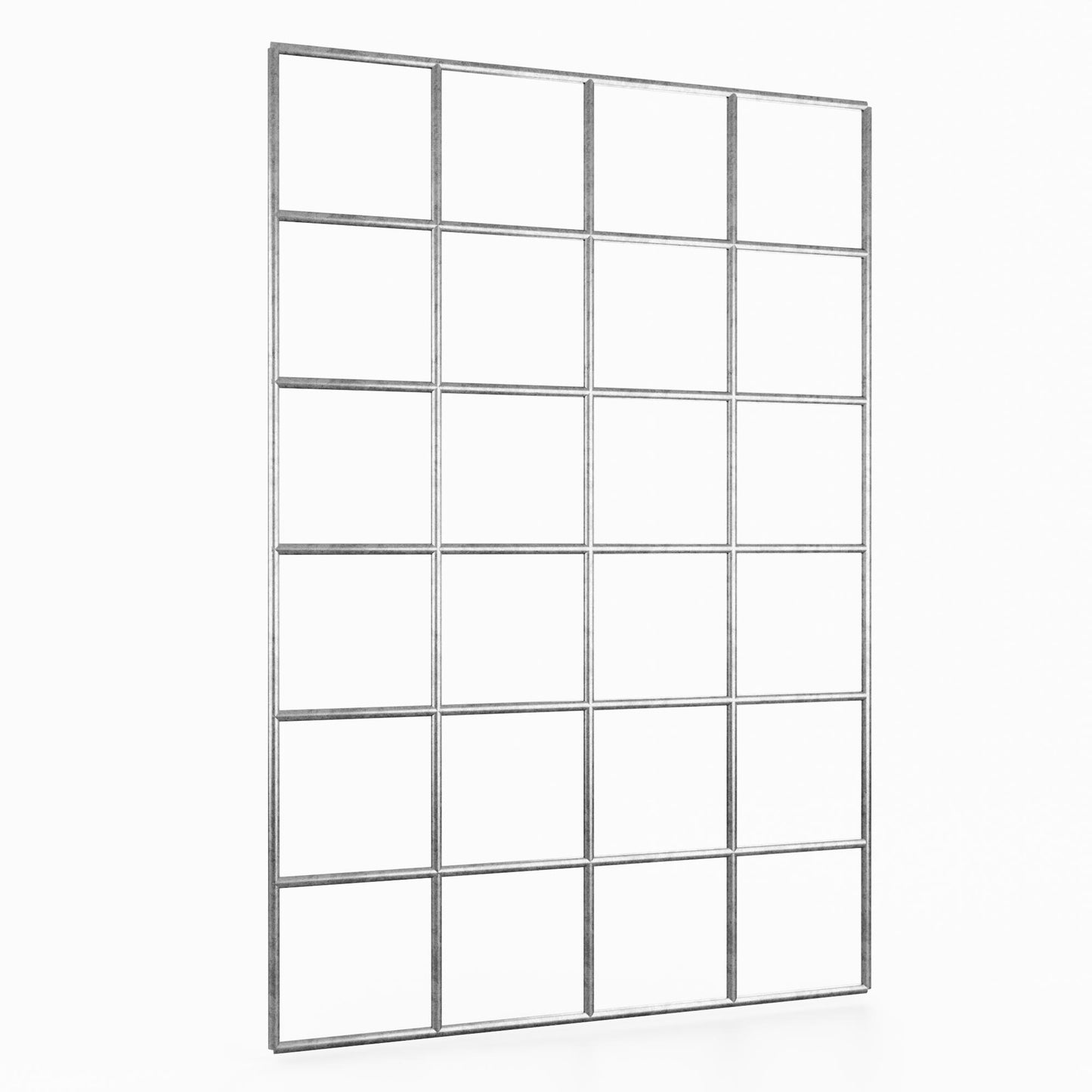 Raster 10 x 10 cm maaswijdte