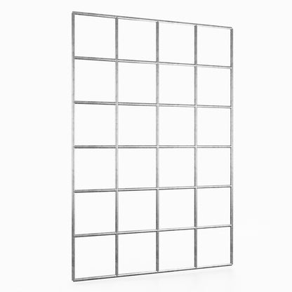 Raster 10 x 10 cm maaswijdte