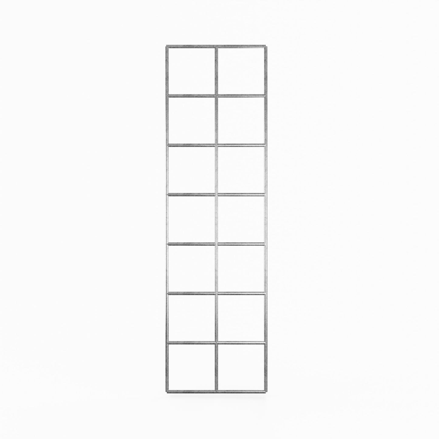 Raster 10 x 10 cm maaswijdte