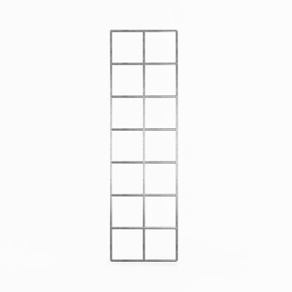 Raster 10 x 10 cm maaswijdte