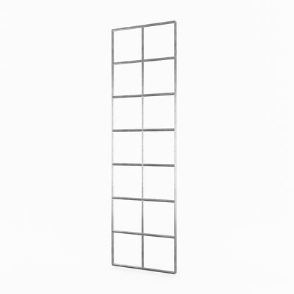 Raster 10 x 10 cm maaswijdte